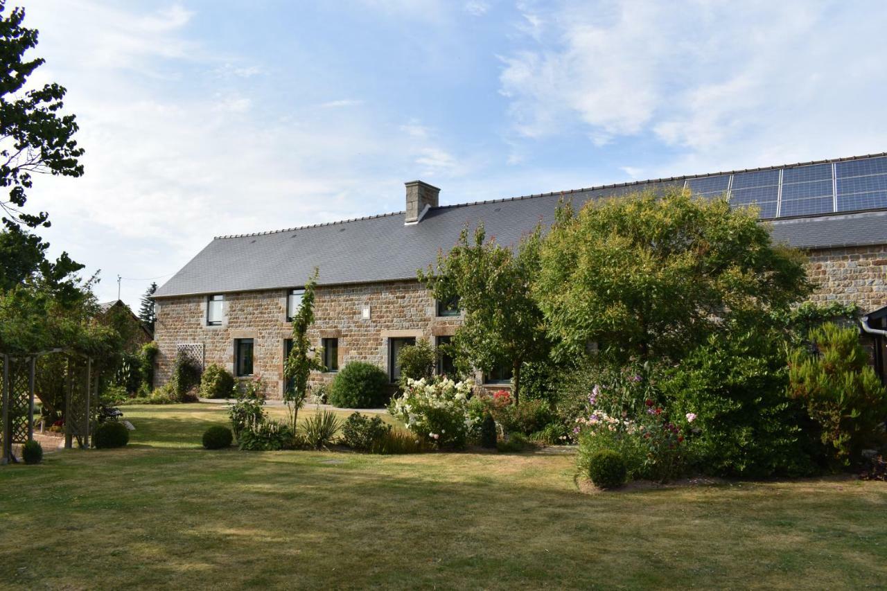 Clos Martin Villamee Exterior photo